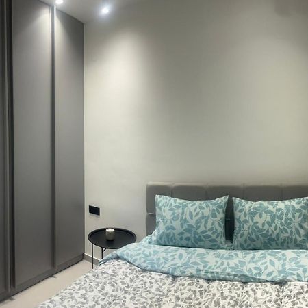 Luna-Your Urban Stay Thessaloniki Exterior photo