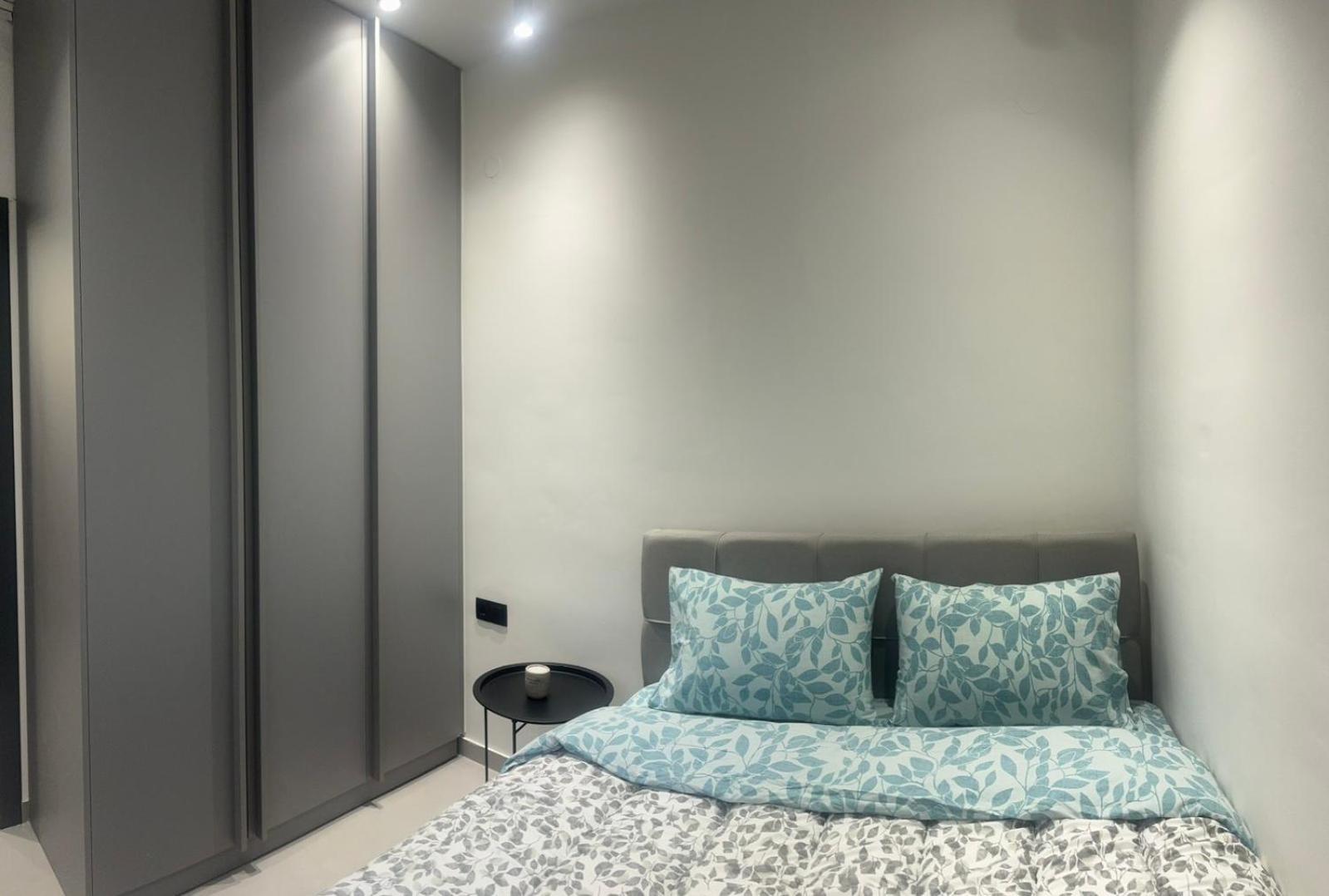 Luna-Your Urban Stay Thessaloniki Exterior photo
