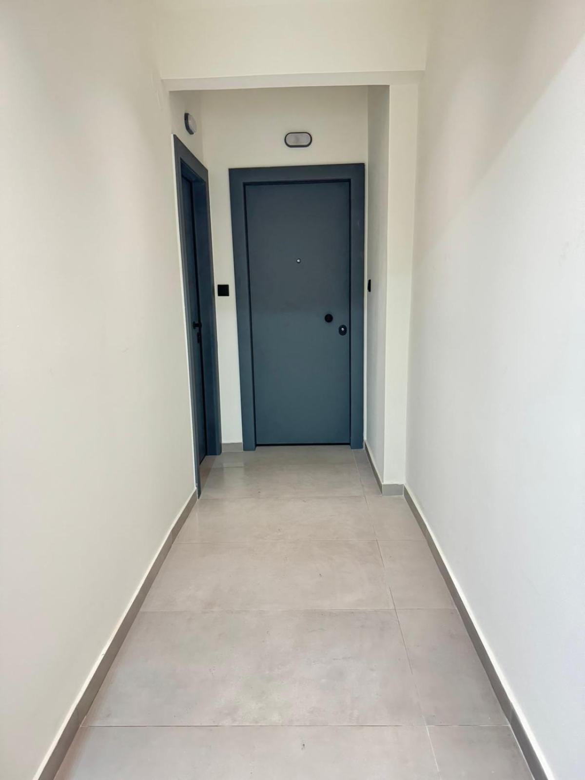 Luna-Your Urban Stay Thessaloniki Exterior photo